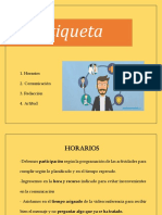 Netiqueta PDF