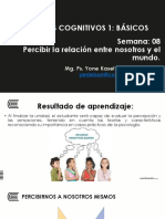 Semana 08-Procesos Cogn-1-Nuevo PDF