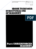 BS5628 Structural use of masonryPt 1unreinforced masonry.pdf