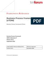 GB921P Process Framework Primer R18.0.1
