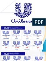 Unilever Philippines Background