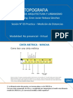 Problemas de Topo PDF