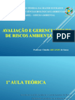 1ª Aula Teórica - Introdução, finalidade e benefícios da AGR - RAE.pptx