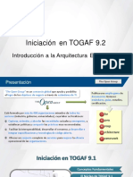 Parte 1 Togaf 9.2 PDF