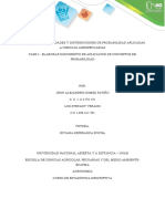 Fase 3 - Elaborar Documento de Aplicación de Conceptos de Probabilidad