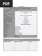 NOTA Pos Tropi | PDF | Business