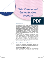 PDF Embroidery