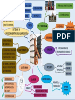 Mapa Mental Jurisprudencia