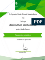Certificado de Aprobacin PDF