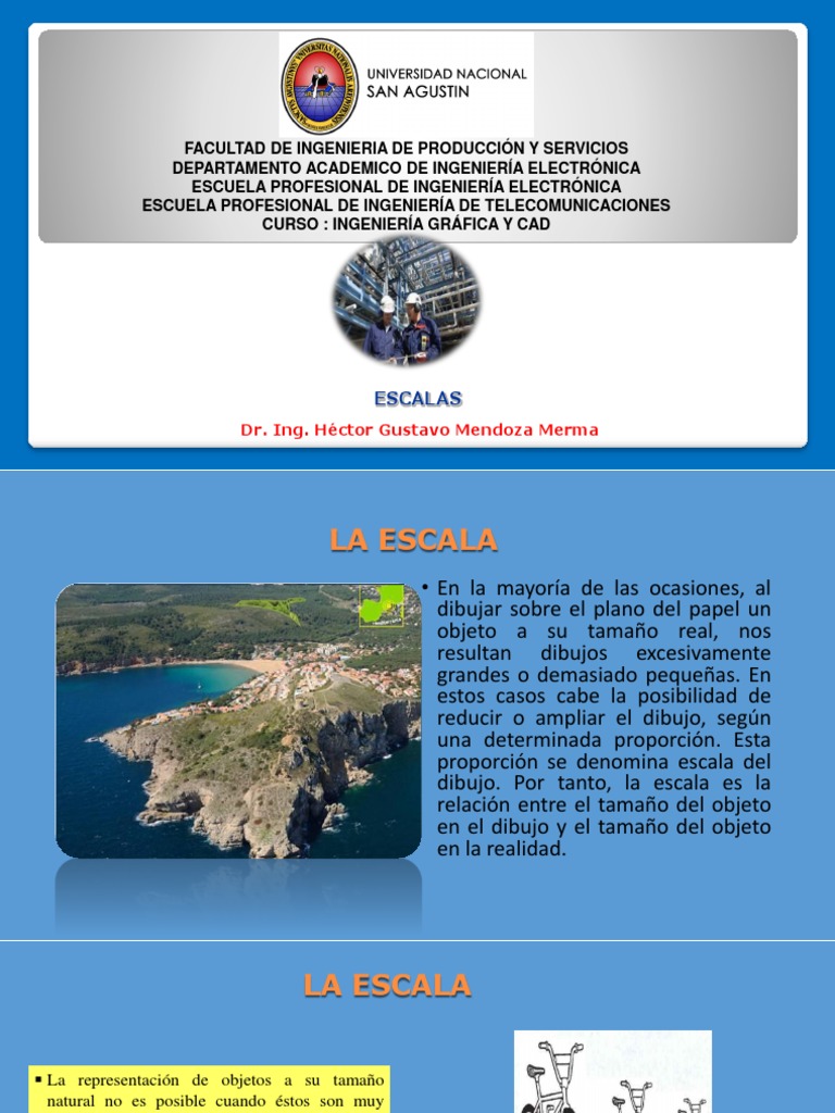 01 15 (PPT) Escalas PDF | PDF | Dibujo | Fracción (Matemáticas), image size:768x1024