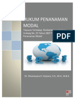 Hukum Penanaman Modal PDF