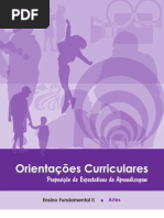 OrientacpesCurriculares_proposicao_expectativas_de_aprendizagem_EnsFundII_Artes