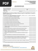 Cuaderno Eym | PDF