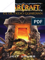 El Último Guardián PDF