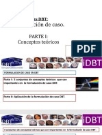 Primera Parte Formulación de Caso DBT