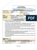 Guia #1 Género Lírico GRADO 7A-B PDF