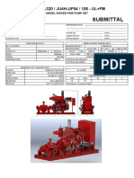 PM&I: Pumps: Electric Pumps: SCP 1000 Macerator Pump