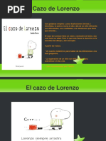 El Cazo de Lorenzo