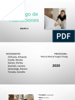 Implementaciondehabitacion - Housekeeping - Grupo04 2.0