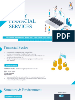 FinTech Services