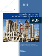 Estudio Construccion Edificaciones PDF