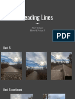 4 - Leading Lines