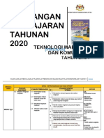 RPT TMK T5 2020