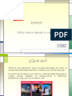 Inshot Tutorial
