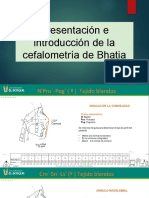 Cefalometria de Bathia