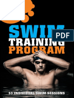 Free Swimming Program 2016