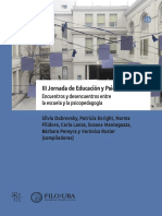 Encuentros y Desencuentros Entre La Escu PDF