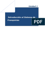 5 - Expansión Comercial y Autoempleo A Través Del Sistema de Franquicias - Unidad 1 (Pag8-20)