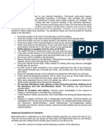 Lab Manual Inorganic 2 PDF