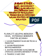 Kuliah M5-PLURALISTIK SELPS MERDEKA