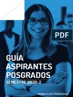 Guia Aspirantes Posgrados PDF