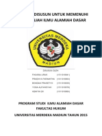 Ilmu Negara