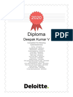 Diploma PDF