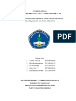 Kelompok 5 - Sistem Informasi Dalam Layanan Keperawatan