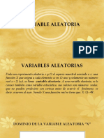 9 Variable Aleatoria PDF