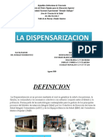 DISPENSALIZACION para Seminario