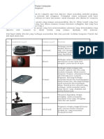 INPUT OUTPUT KOMPUTER