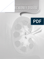 Chronic Kidney Disease: Cell-Based Therapies For