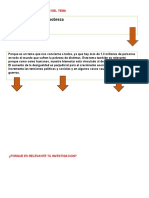 Selección y Delimitacion Del Tema