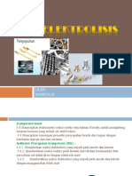 Media - Sel Elektrolisis - Pertemuan 1