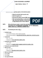 Headlights PDF