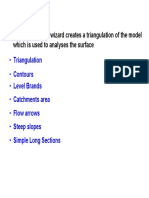 Surface Analysis PDF