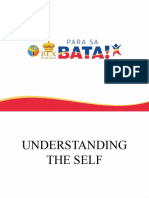 Understanding-the-Self - Chapter-2