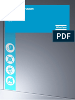 Manual Dryer FD 95 PDF