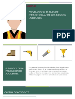 Seguridad Industrial