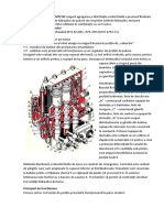 Distribuitorul Hidraulic MTZ 82